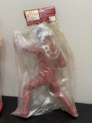 *Pick 1* 15” Banpresto Ultraman Taro Leo Soft Vinyl Action Figure Sofubi Monster