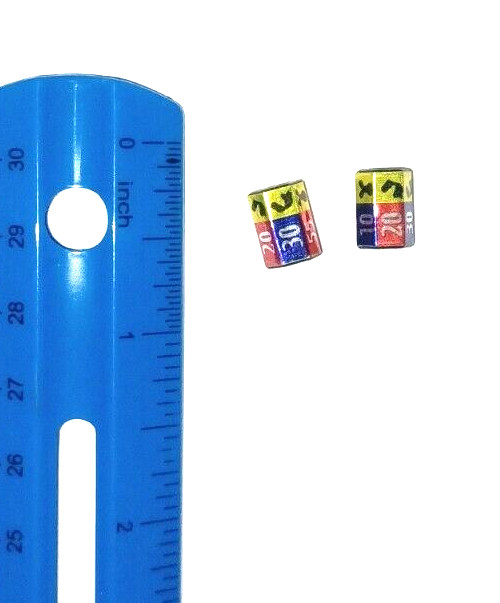 Medabots Hasbro lot Weapon Part Accessory (C-15)