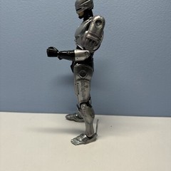 Robocop 9 1/4 inch Action figure full articulation TM Orion stamped on Foot