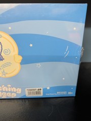 AUTHENTIC Miniso Disney Stitch Eat Something Before Sleep Series (SEALED CASE)
