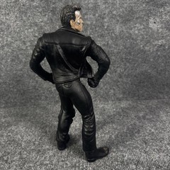 Vintage Terminator 11” Action Figure Carolco Toys 1992 Arnold Schwanrzenegger