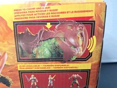 Masters Of The Universe 2026 Movie Battle Cat