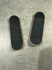 Genius decks