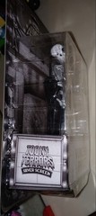 VINCENT PRICE: NECA Silver Screen Toony Terrors b&w figure package NIB FREE SHIP