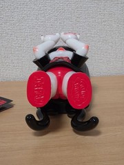 GRAPE BRAIN 1st Color Senki Nigiru-chan Sofubi 49307