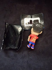 Zuru FIFA World Cup Ballers – Series 1 ~ You Pick ~ 3 inch vinyl figure