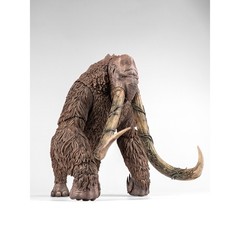 HIPLAY HIYA Godzila: King of the Monsters: Behemoth Monster Action Figure