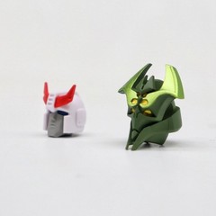 ACHAI ABS Casting Head Upgrade Kit For AOTP QUINTUS PRIME/SOLUS PRIME/SS86 Prowl