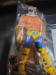Storm Collectibles Tekken 7 King Action Figure