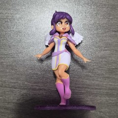 APHMAU MeeMeows (2024) Mystery Collector Figure Aphmau, Goddess OR Ultima