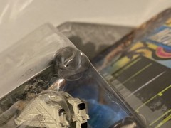 Micro Machines Aliens Collection 1 Set 1996 New Sealed Galoob