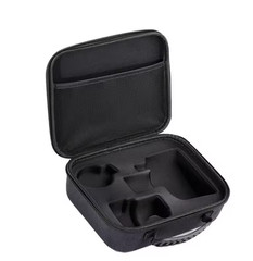 Tesla Model 3, Y, S, X, Cybertruck CCS1, J1772 Charger Adapter Storage Bag Carry