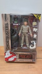 GhostBusters Plasma Series Podcast Afterlife Collectible 6 Inch Action Figure