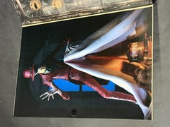 NECA The Conjuring 2 7” Scale Ultimate The Crooked Man Action Figure