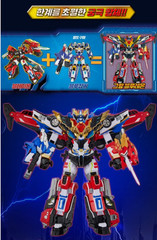 Metal Cardbot W Season3 Blaion Transformer Robot Car Truck Kids Toy 2025 New