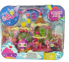 LPS Littlest Pet Shop Sprinkle Palace