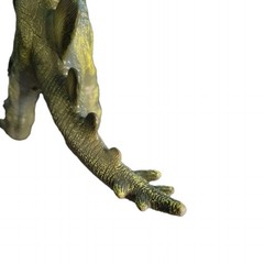 Stegosaurus Dinosaur Toy Polyester Kids Jurassic Period Dinosaurs Prehistoric