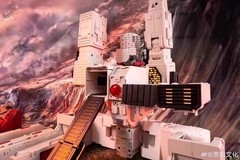 US Seller: New Siyang Culture Y-C001 Legend Scale Metroplex, Reissue