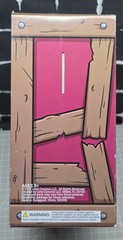 Plunderlings Plunderstrong Fawn Roam 1:12 Action Figure Exclusive Lone Coconut
