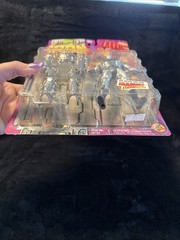 IRON MAN – War Machine -Toybiz 1994