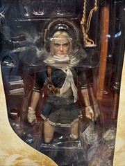 Hot Toys 1/16 Babydoll Angel Wars Masterpiece Action Figure – MMS157 (Minty)