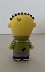 Cartoon Network Ed Edd Eddy Original Mix Buddies Ed 2″ Minifigure 2026