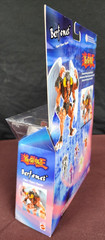 Yu-Gi-Oh! 5 Inches Action Figure – BERFOMET with Secret Access CD -New-