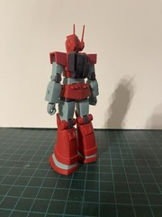 Bandai ROBOT Spirits RGC-80 GM Cannon Jaburo Base ver. A.N.I.M.E. – Us Seller-