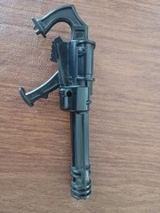 VINTAGE 1992 KENNER THE ULTIMATE TERMINATOR 2