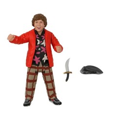 The Goonies 5 Points Action Figure | Chunk