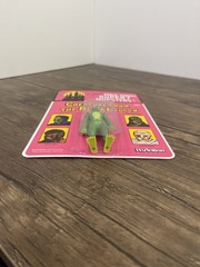 Super7 Universal Monsters Creature Black Lagoon ReAction Figure Sealed Unpunched
