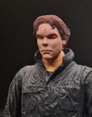 Michael (Aged 23) Custom Resin Head for Neca 7″ Figure