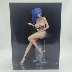 1/6 Scale Alter Azur Lane St. Louis PVC Figure 28cm Anime Collectible Statue