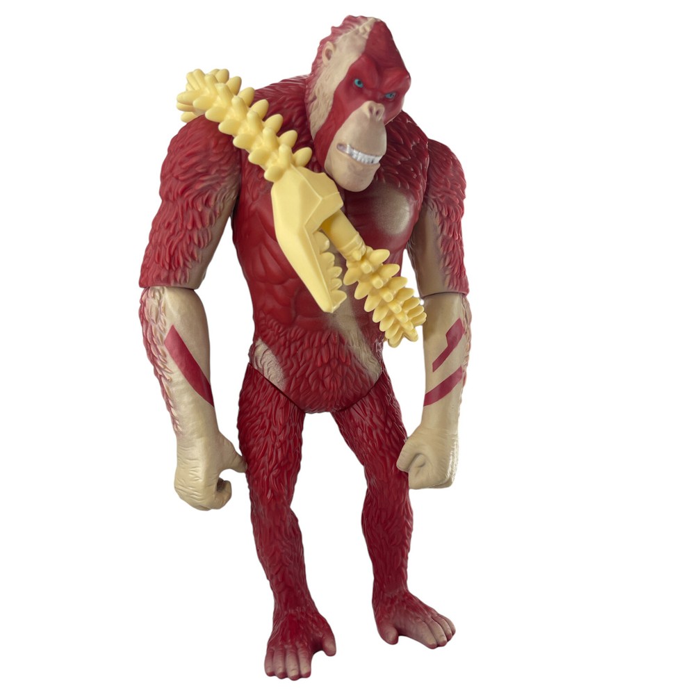 Skar King Monster w/Whipslash Godzilla x Kong The New Empire 11.5″ Action Figure