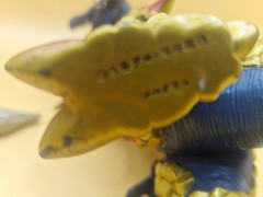 Ultraman Kaiju Monster Figures Lot Bandai 1997 1999 2010 20cm 7.9in