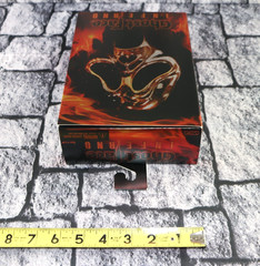 NECA Scream Ghostface Ultimate Ghost Face Inferno Action Figure