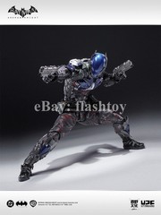 LPZZ DC005 1/12 Bat Man Arkham Knight Red Hood Collectible Action Figure Model