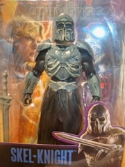 Masters of the Universe Skel-Knight & Mekaneck 5.5″ Action Figures New Mattel