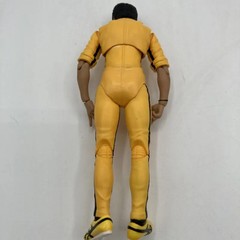 [Used] SHFiguarts Bruce Lee (Yellow) [90]