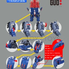 Parts 2 – Filler Replenish Upgrade For SSGE WFC03 OP Prime Filling -Upgrade kit
