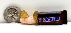 Gross Pickers Do Not Pick And Eat Candy Bar Zuru Mega Gross S1