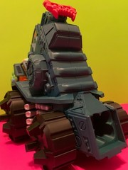 Motu Custom Origins Battle Ram