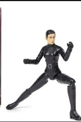 DC Comics, Batman 12-inch Selina Kyle Action Figure, The Batman Movie, New
