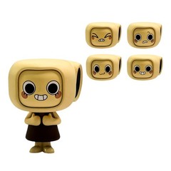 Dandy’s World Flip’Em Fidget Figure | Shelly