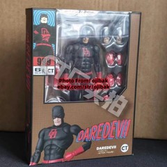 CT Toys No.999 Shadowland Daredevil Comic Ver. Action Figure New Boxed US STOCK