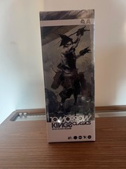 ThreeA TOMORROW KING Wasabi Seven Bones TK WWR BAMBALAND AShley Wood