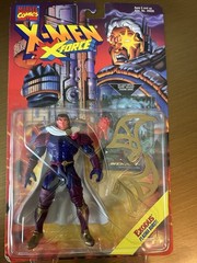 X Men