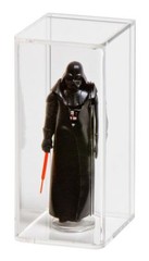 1 x GW Acrylic Display Case – TALL LOOSE Star Wars, GI Joe (AFC-003)