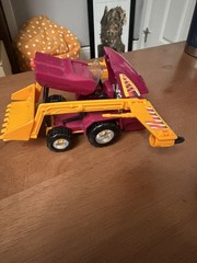 1988 M.A.S.K. (Split Seconds) Vandal Complete. Super Clean! A10