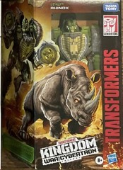 Transformers Studio 86 & War for Cybertron